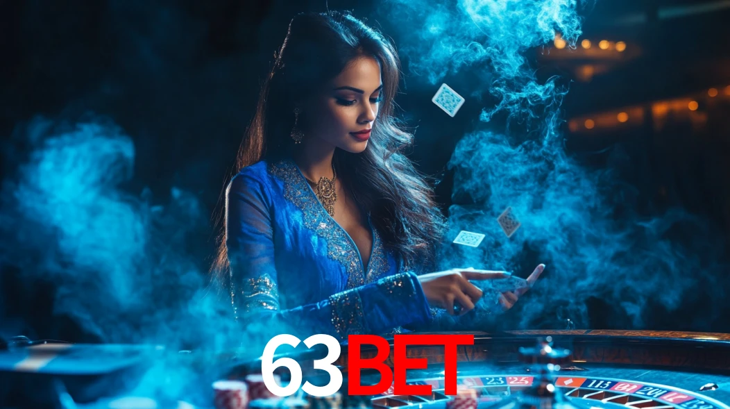 Recursos de Bônus 63Bet