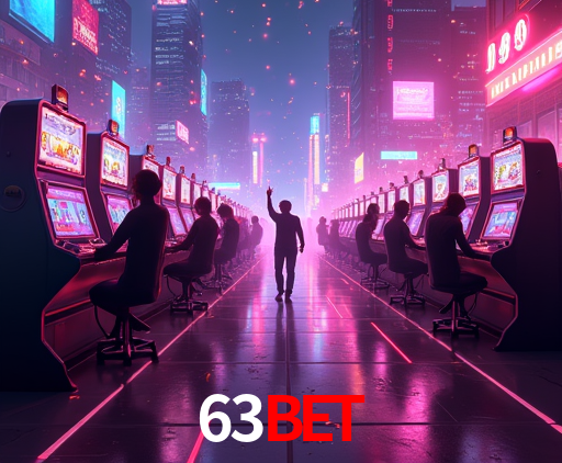 Apostas Esportivas na 63Bet: Um Guia Completo