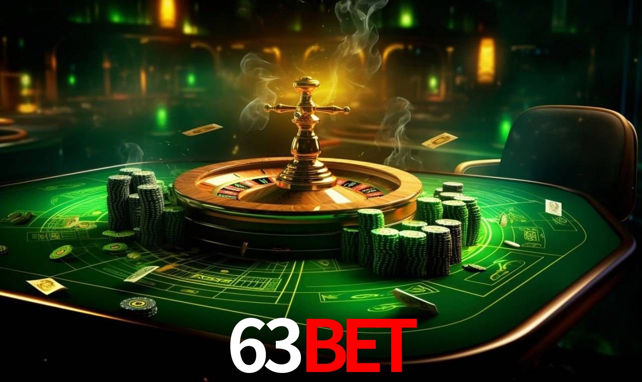 Integração de APIs 63Bet