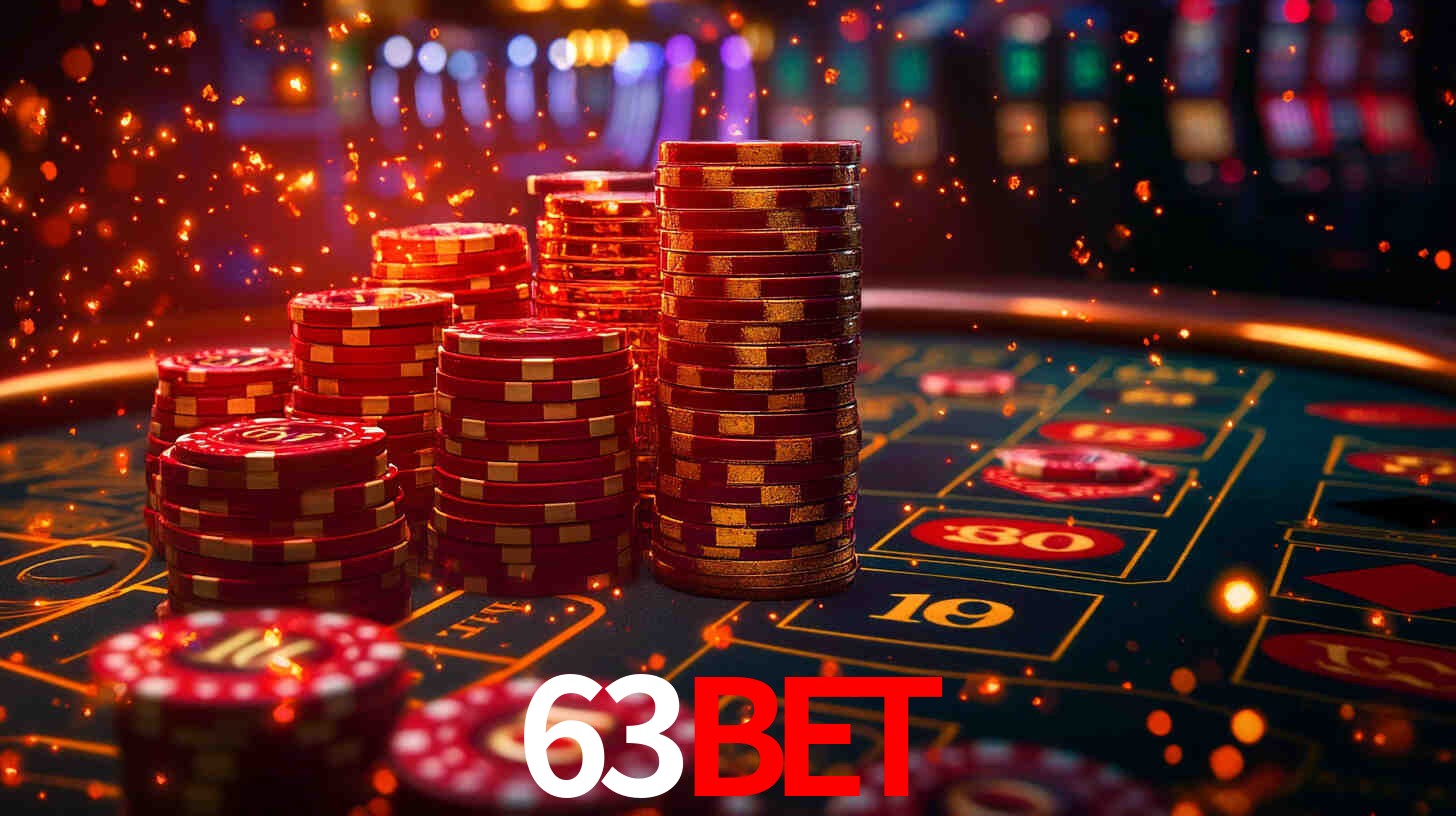 63Bet,63Bet App