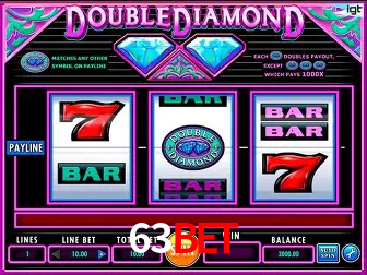Descubra o Mundo do Cassino Online com 63Bet