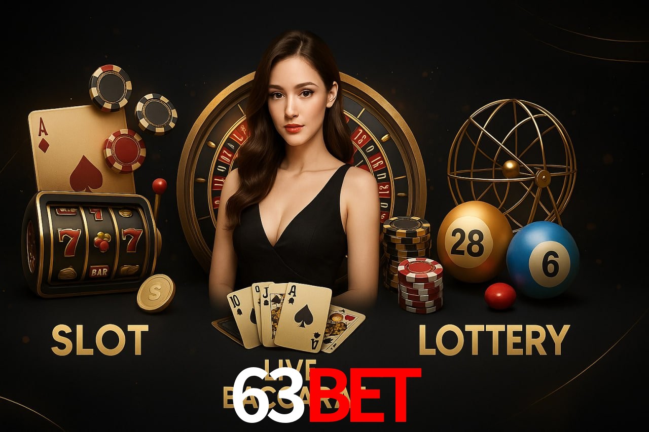 Inovações de Jogos na 63Bet: O Futuro das Experiências Interativas