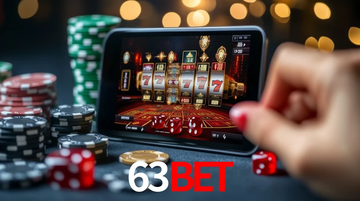 63Bet,63Bet App