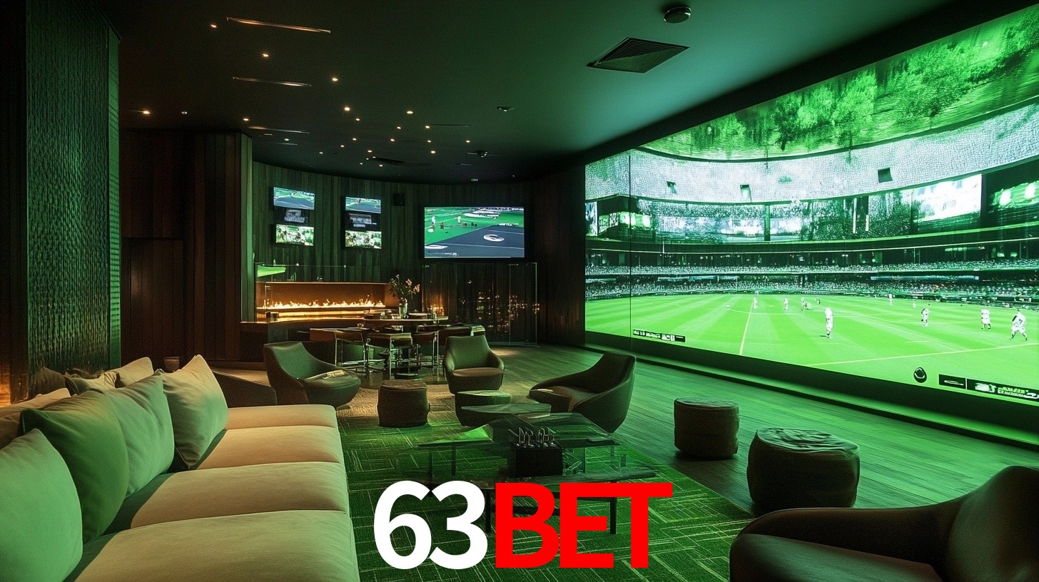 63Bet Login