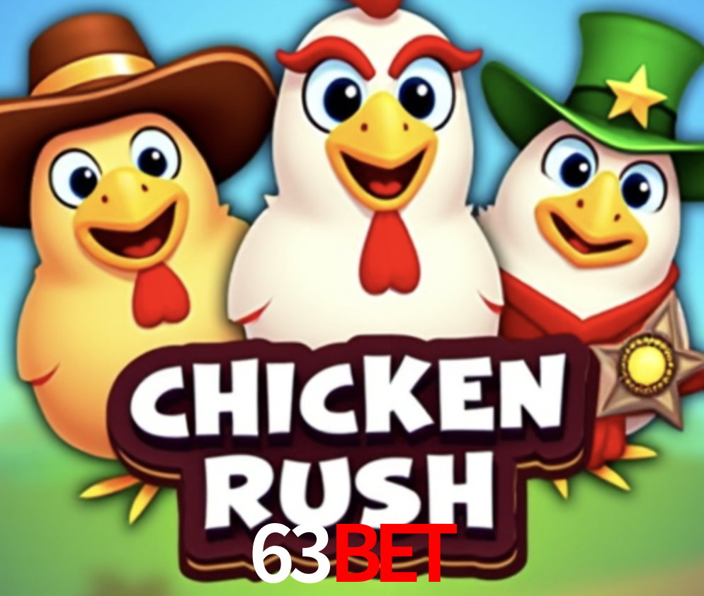 Game Providers 63Bet