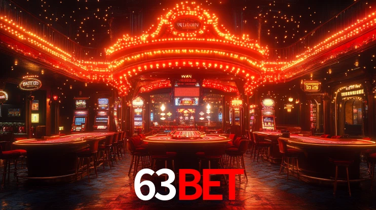 63Bet App
