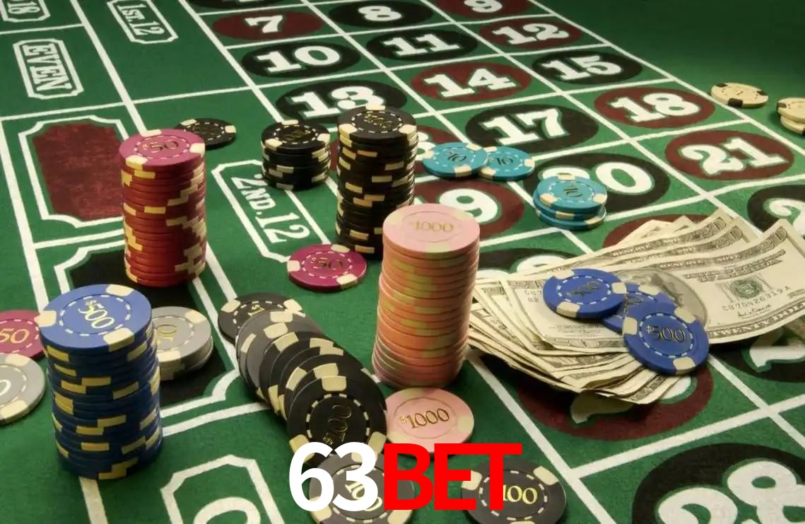 Tennis Betting 63Bet