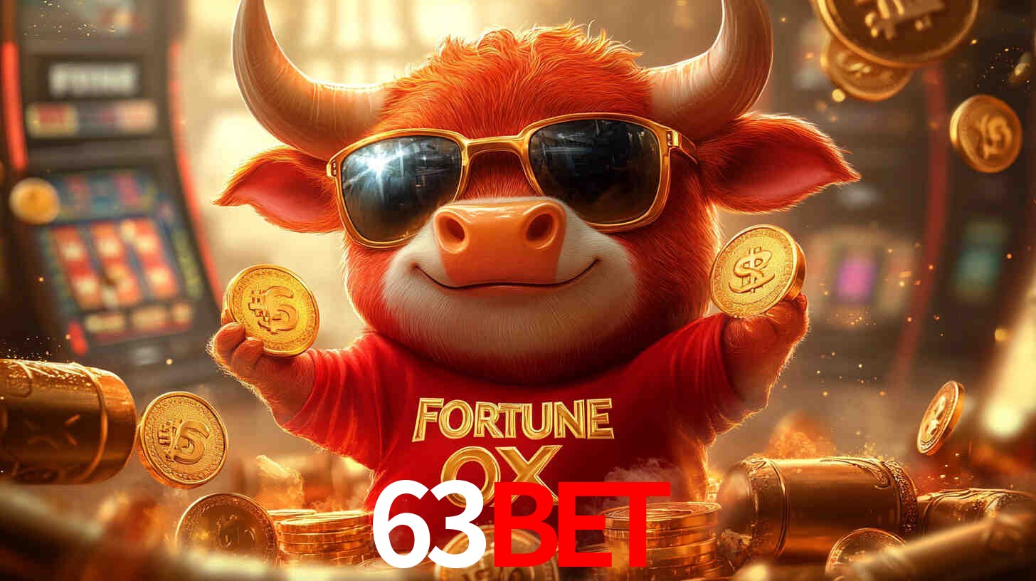 Desvendando o Mundo dos Jogos Virtuais na 63Bet