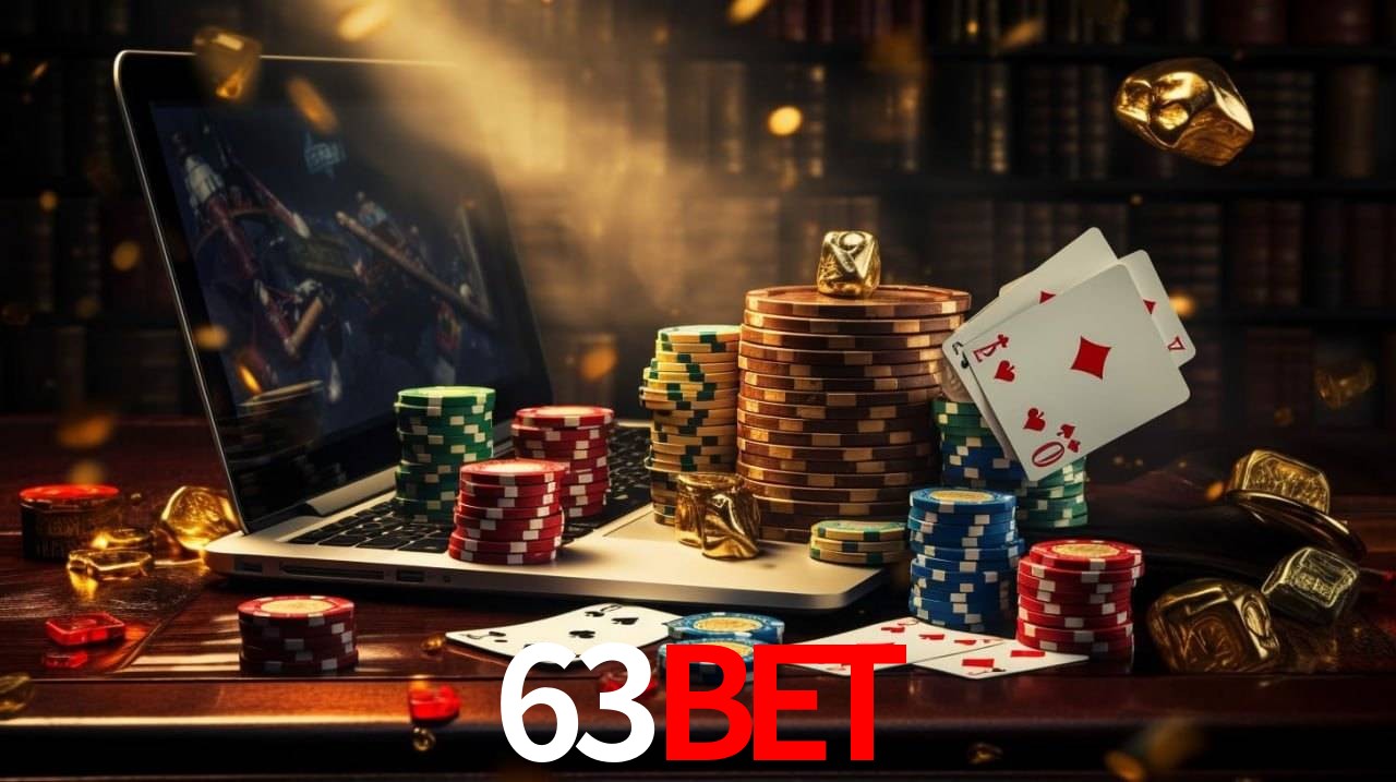 A Emoção da Loteria na 63Bet: Uma Chance de Mudança de Vida
