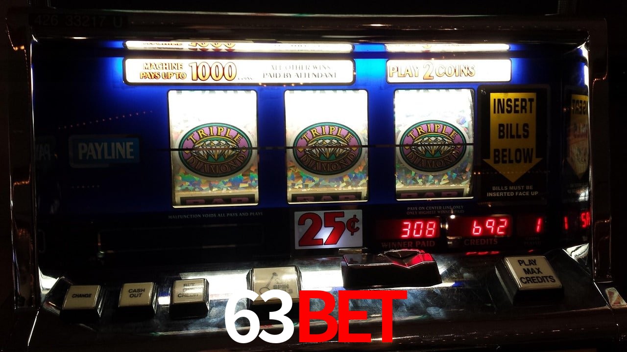 Blackjack Table 63Bet