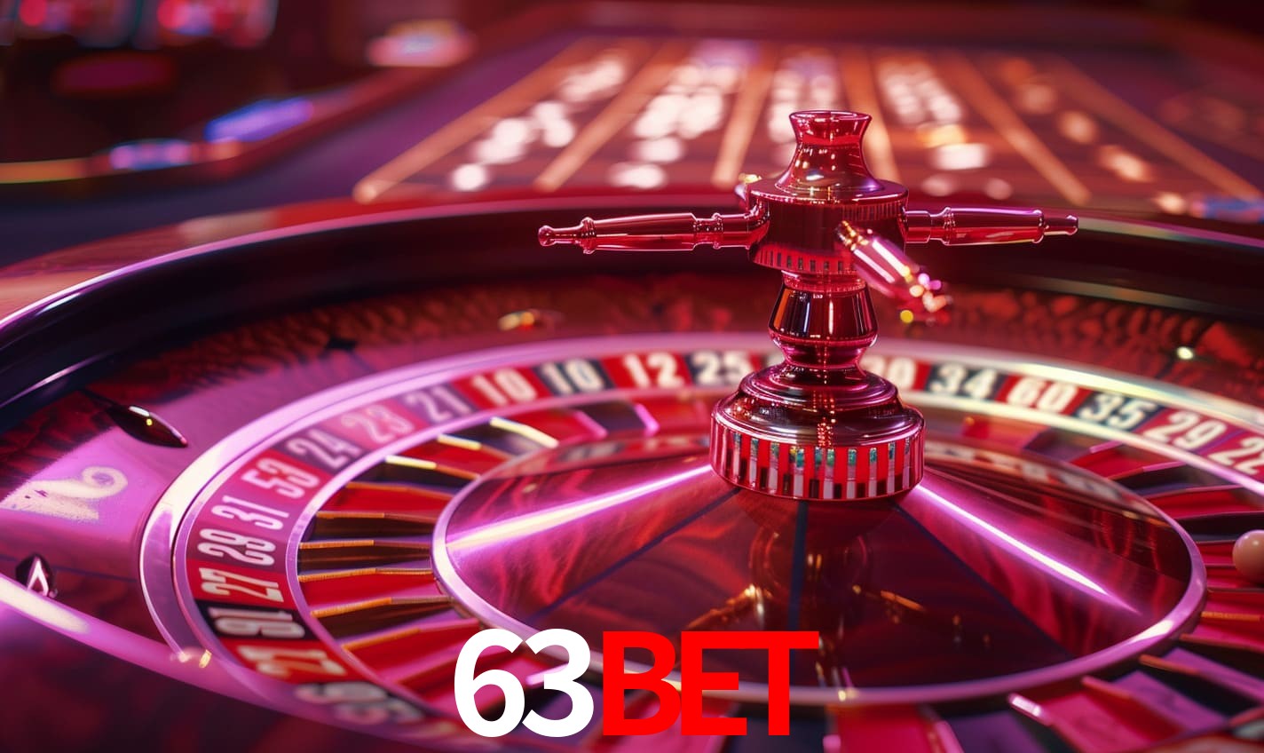 Jogos de Slot 63Bet