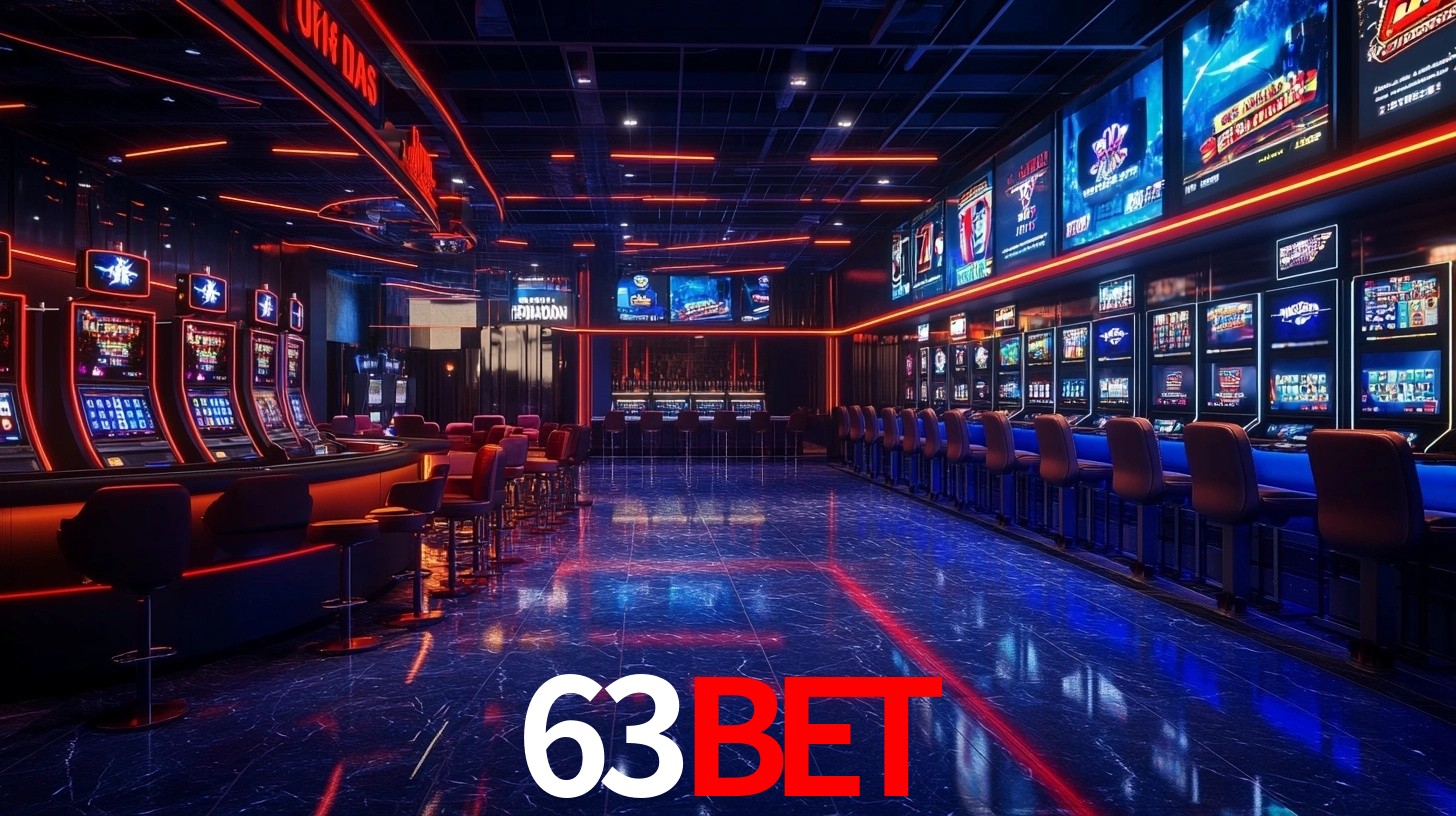 63Bet Login
