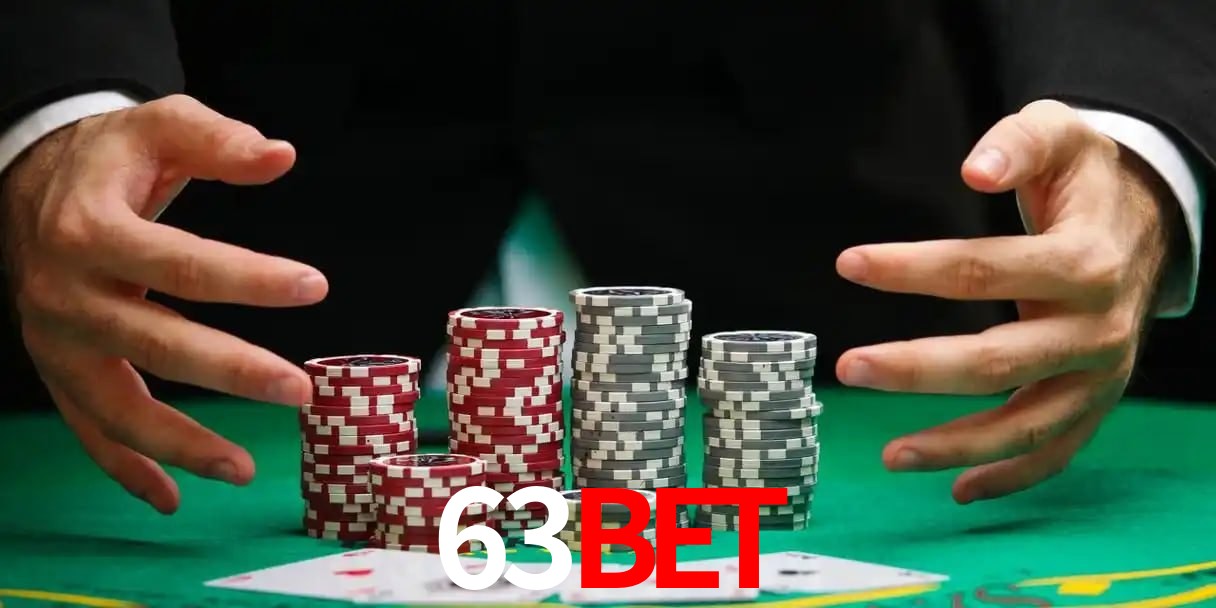 A Emoção da Loteria na 63Bet: Uma Chance de Mudança de Vida