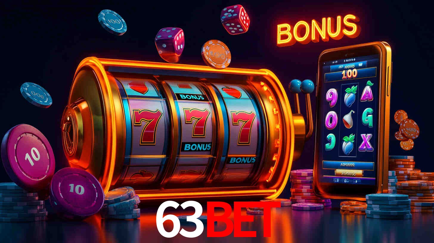 Estatísticas Esportivas 63Bet
