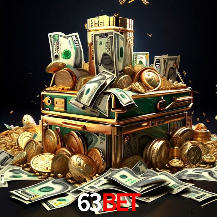 Inovações de Jogos na 63Bet: O Futuro das Experiências Interativas