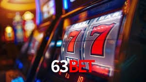 A Popularidade dos Caça-Níqueis no 63Bet