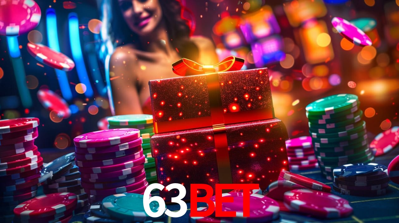 Sistemas de Segurança 63Bet