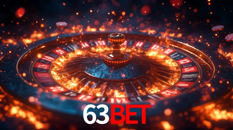 63Bet - Jackpot de Ouro Vivo - 63Bet App