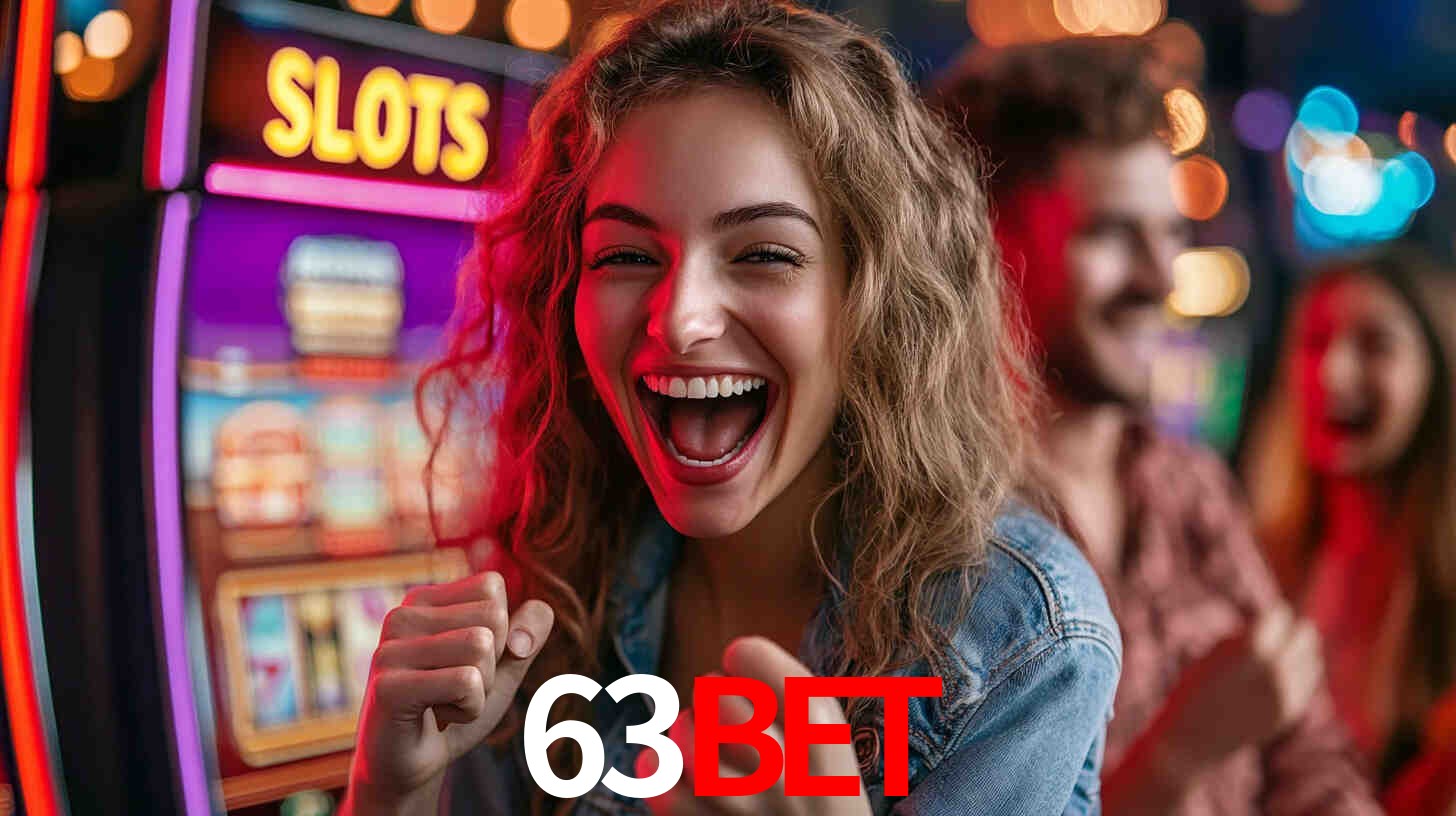 Experiência VIP 63Bet