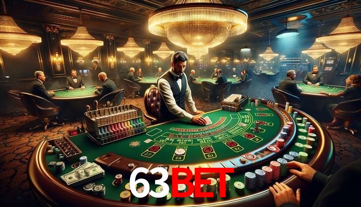 Football Betting 63Bet