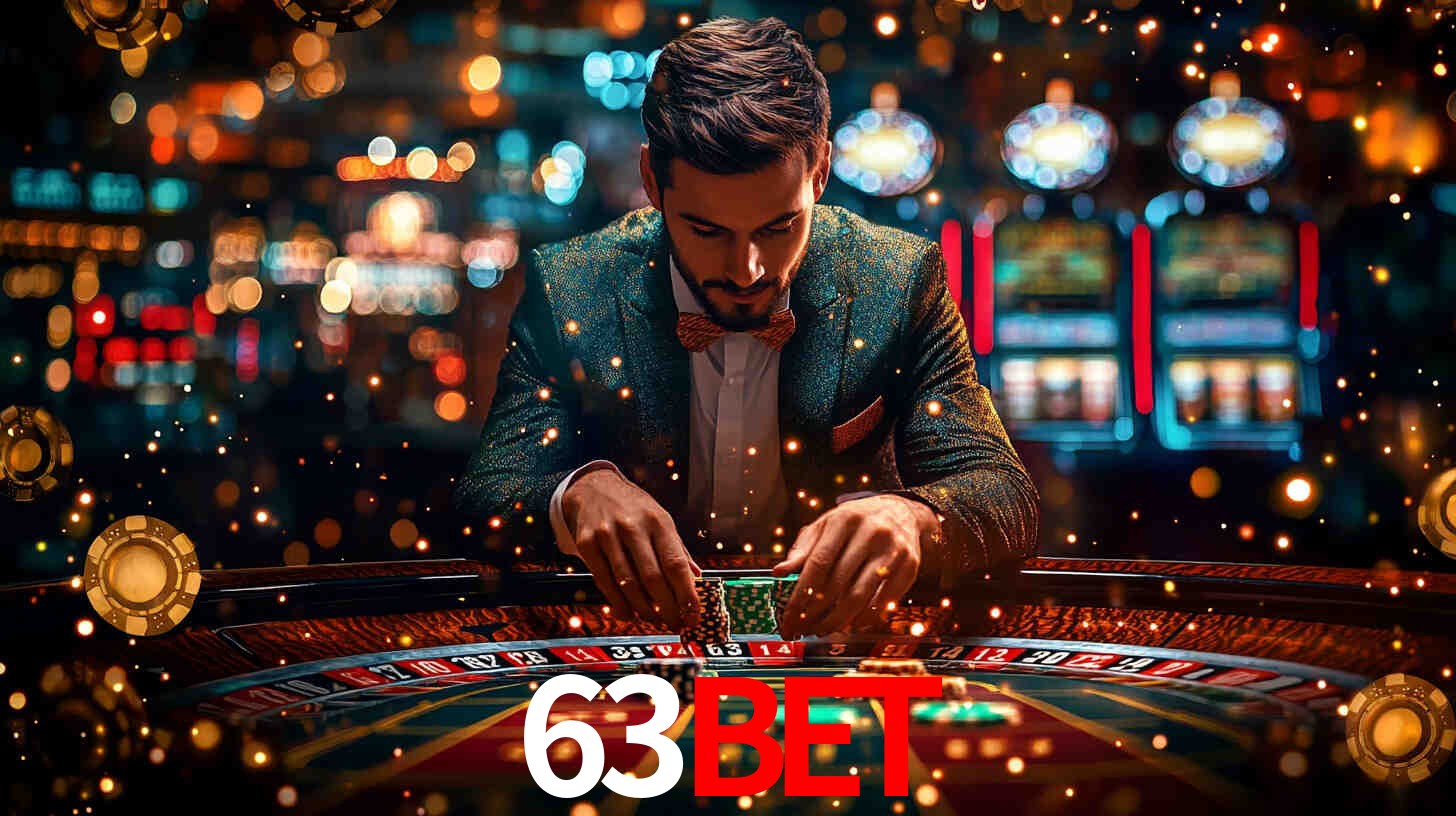 63Bet Login