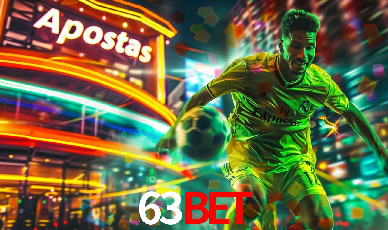 Descubra o Programa VIP da 63Bet: Vantagens Exclusivas para Jogadores