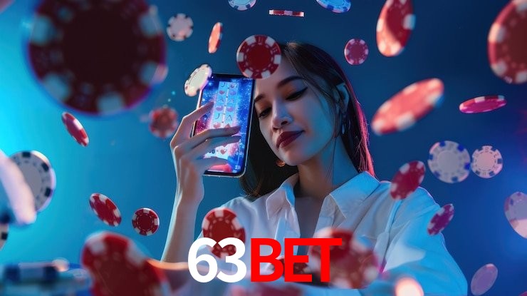 Benefícios da Conta 63Bet