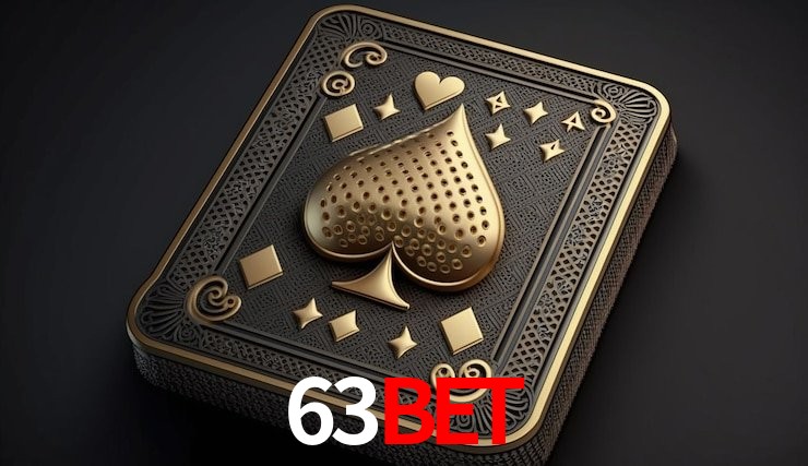 Apostas Esportivas na 63Bet: Um Guia Completo