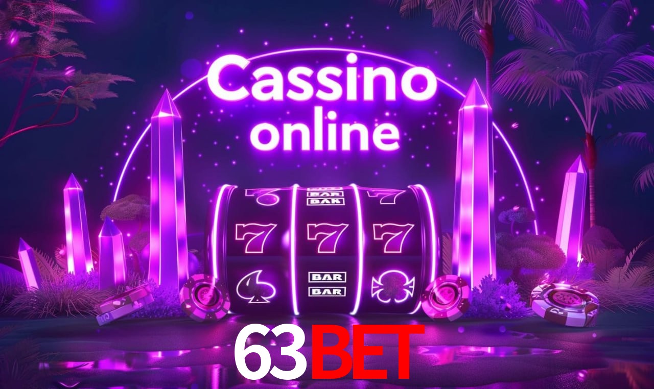 Descubra a Essência do 63Bet: Nossa História e Compromissos