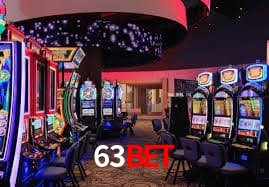Descubra o Programa VIP da 63Bet: Vantagens Exclusivas para Jogadores