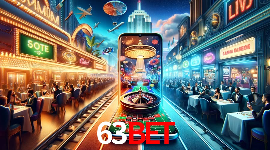 Games Directory 63Bet